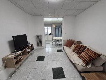 Location Appartement 1 pièce 14m² RONCHIN 59790