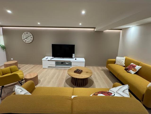 Location Appartement 1 pièce 153.4 m2 Bayonne