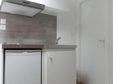Location appartement 1 pièce