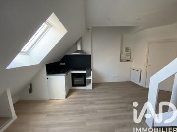 Location Appartement 1 pièce 15 m2 Neauphle le Château