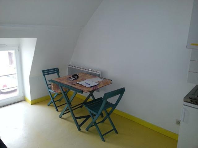 Location Appartement 1 pièce 15 m2 Nevers