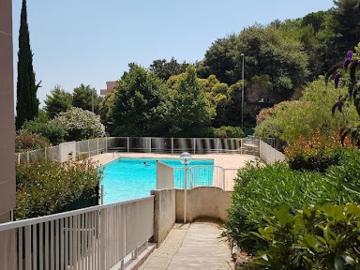 Grosso, Voie Pierre Mathis, Saint-Antoine-Ginestière, Alpes-Maritimes