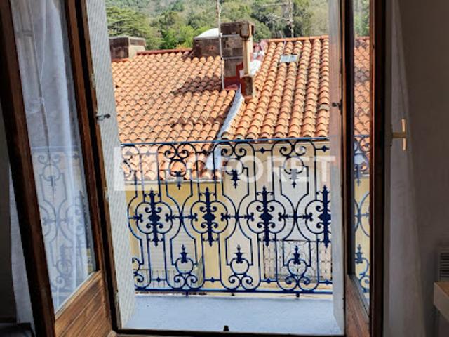 Location Appartement 1 pièce 15 m2 Amélie les Bains Palalda