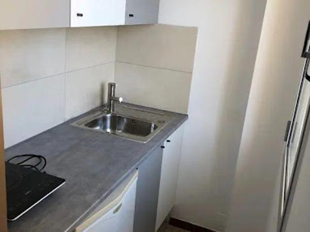 Location Appartement 1 pièce 15 m2 Bordeaux