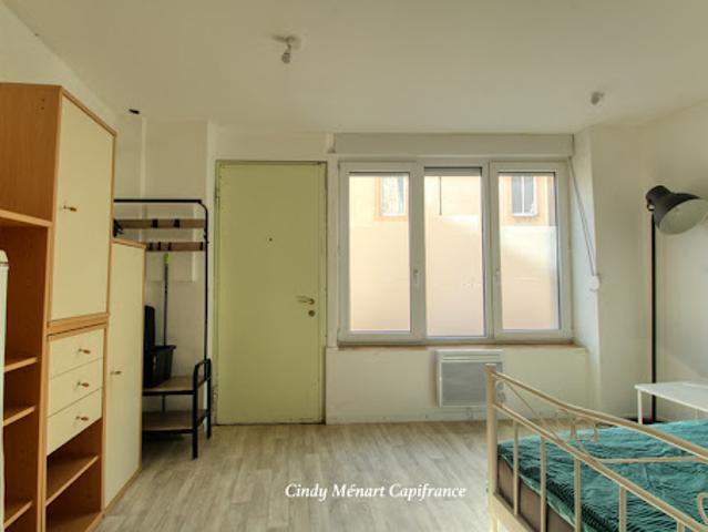 Location Appartement 1 pièce 15 m2 Boulay