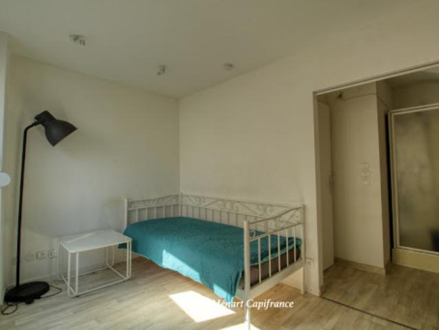 Location Appartement 1 pièce 15 m2 Boulay