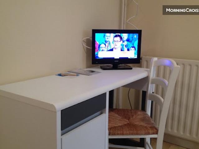 Location Appartement 1 pièce 15 m2 Canejan