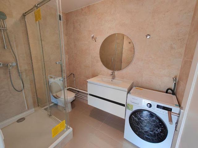 Location Appartement 1 pièce 15 m2 Creteil