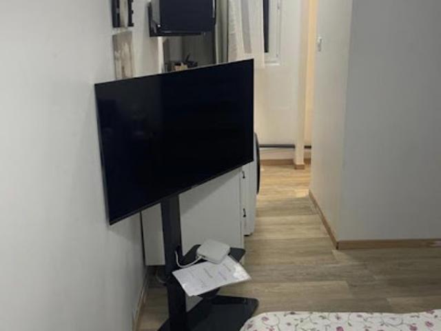 Location Appartement 1 pièce 15 m2 Doue