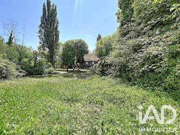 Location Appartement 1 pièce 15 m2 Follainville Dennemont
