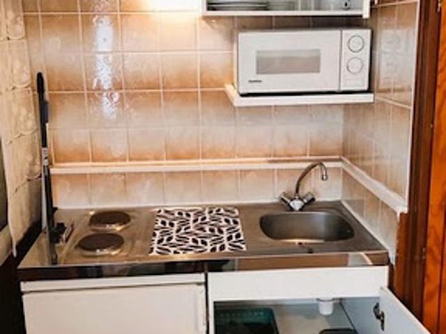 Location Appartement 1 pièce 15 m2 Germigny des Prés