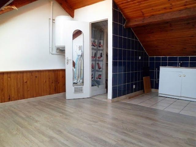 Location Appartement 1 pièce 15 m2 Ivry sur Seine