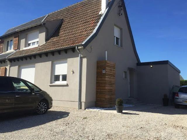 Location Appartement 1 pièce 15 m2 Kuntzig