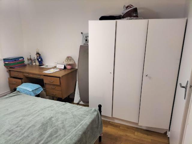Location Appartement 1 pièce 15 m2 Lyon 3ème