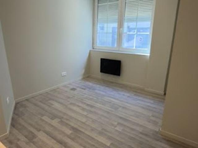 Location Appartement 1 pièce 15 m2 Lyon 7ème