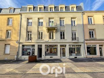 Location Appartement 1 pièce 15 m2 Longwy