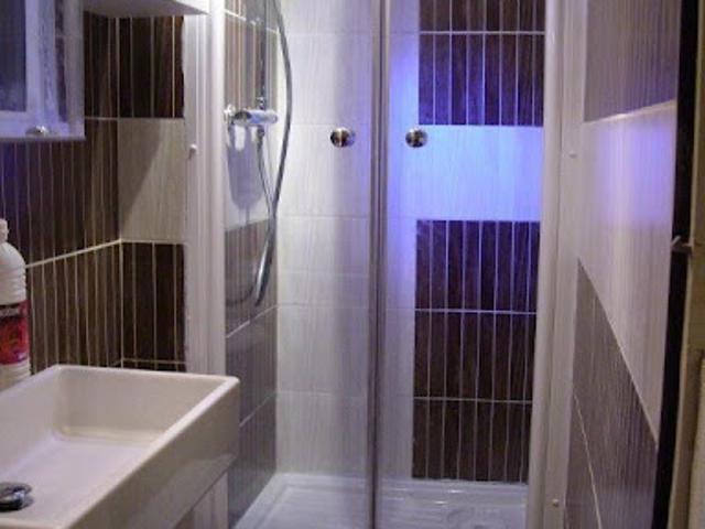 Location Appartement 1 pièce 15 m2 Paris 15ème