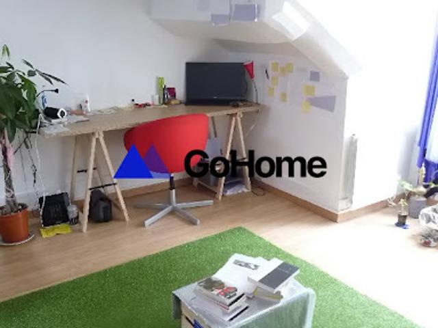 Location Appartement 1 pièce 15 m2 Paris 3ème