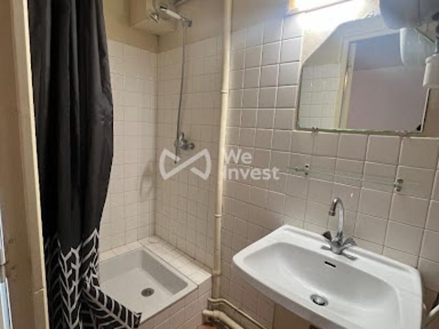 Location Appartement 1 pièce 15 m2 Pithiviers