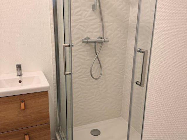 Location Appartement 1 pièce 15 m2 Rennes