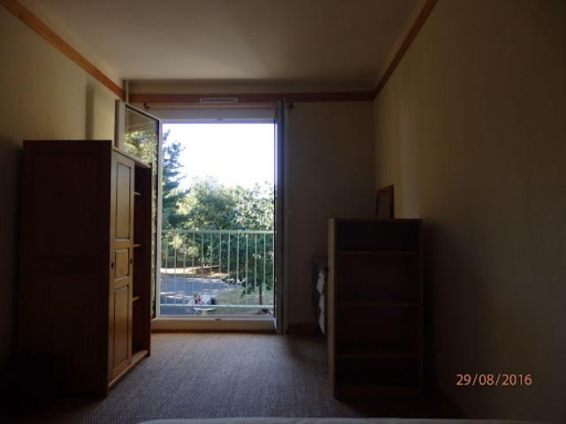 Location Appartement 1 pièce 15 m2 Rennes