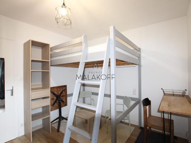 Location Appartement 1 pièce 15 m2 Rennes