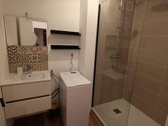 Location Appartement 1 pièce 15 m2 Rennes