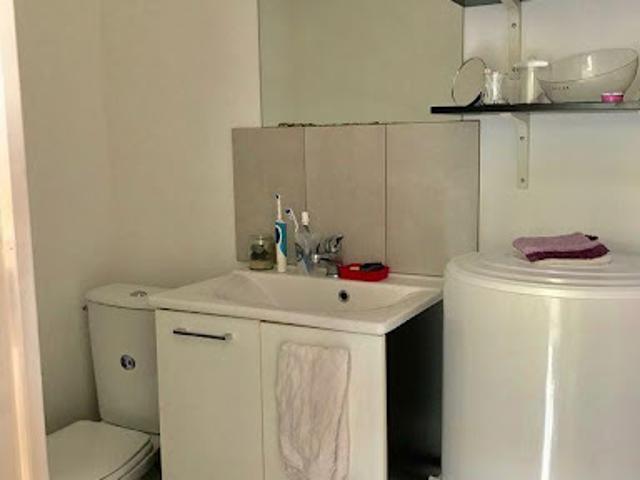 Location Appartement 1 pièce 15 m2 Rennes