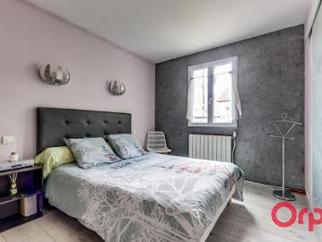 Location Appartement 1 pièce 15 m2 Stains