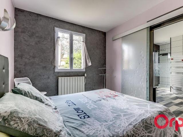 Location Appartement 1 pièce 15 m2 Stains