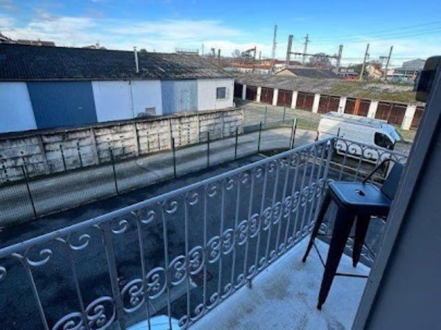 Location Appartement 1 pièce 15 m2 Tarbes