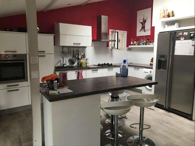 Location Appartement 1 pièce 15 m2 Toulouse
