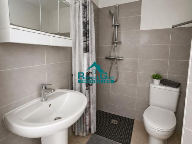 Location appartement 1 pièce 15 m²