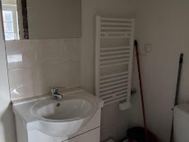 Location Appartement 1 pièce 15.06 m2 Vierzon