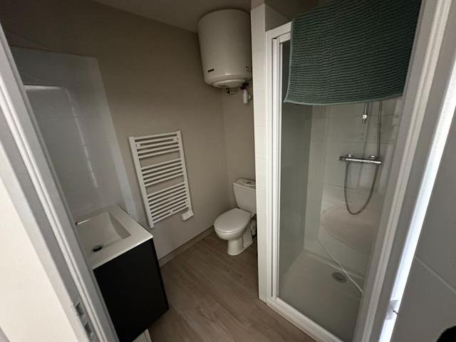 Location appartement 1 pièce, 15.00m², Albi