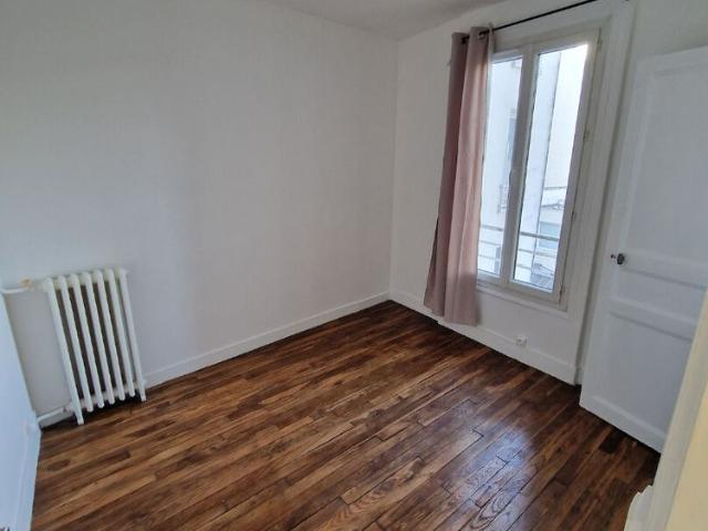 Location appartement 1 pièce, 15.00m², Montreuil
