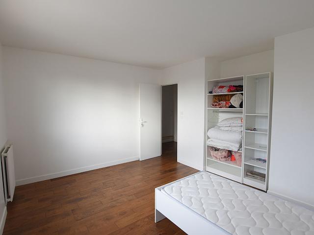 Appartement 1 pièce Cergy 15.03m² 450€ à louer l'Adresse