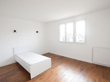 Location appartement 1 pièce, 15.03m², Cergy