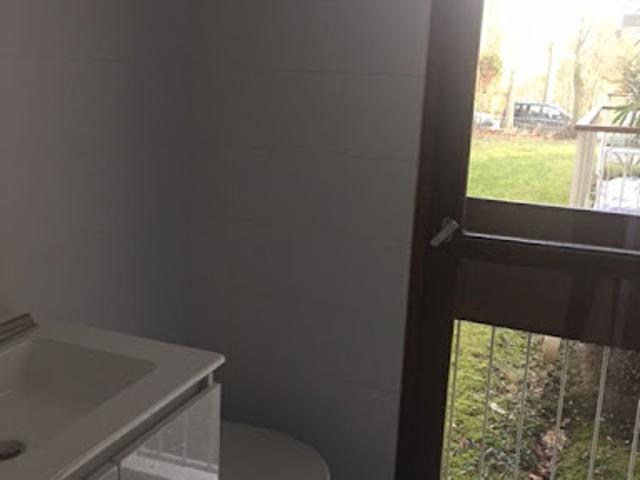 Location Appartement 1 pièce 15.15 m2 Maisons Laffitte