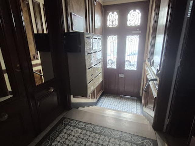 Location Appartement 1 pièce 15.13 m2 Saint mande