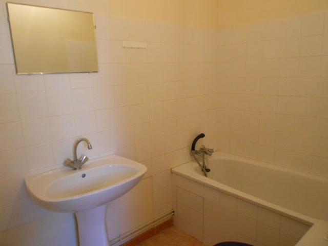 Location Appartement 1 pièce 15.24 m2 Montrichard