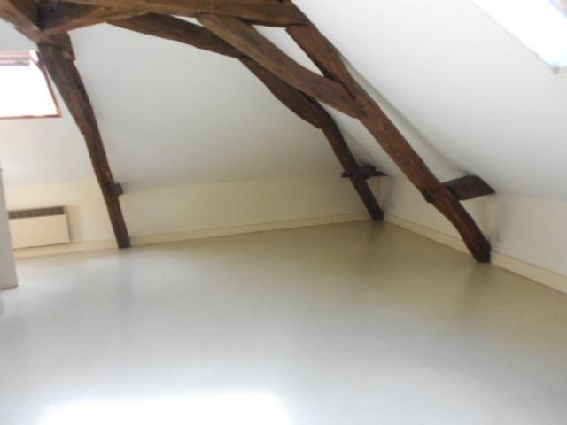 Location appartement 1 pièce, 15.24m², Montrichard
