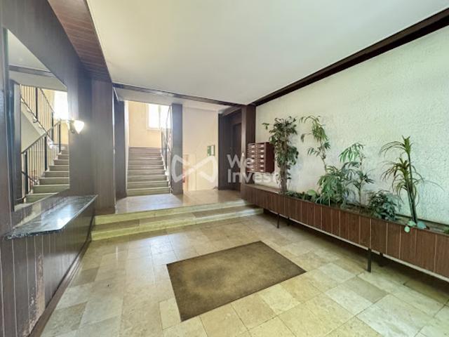 Location Appartement 1 pièce 15.21 m2 Bougival