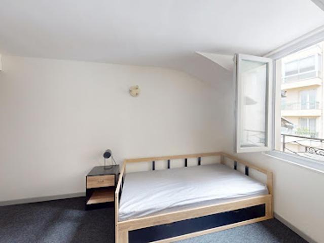 Location Appartement 1 pièce 15 m2 Rodez