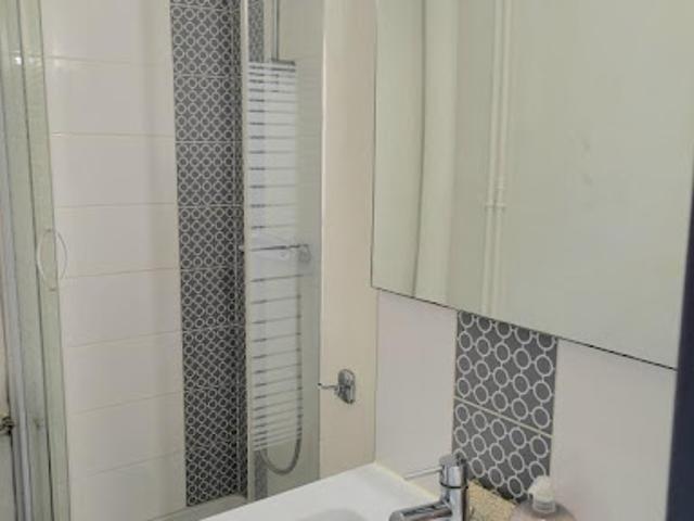 Location Appartement 1 pièce 15.2 m2 Pau