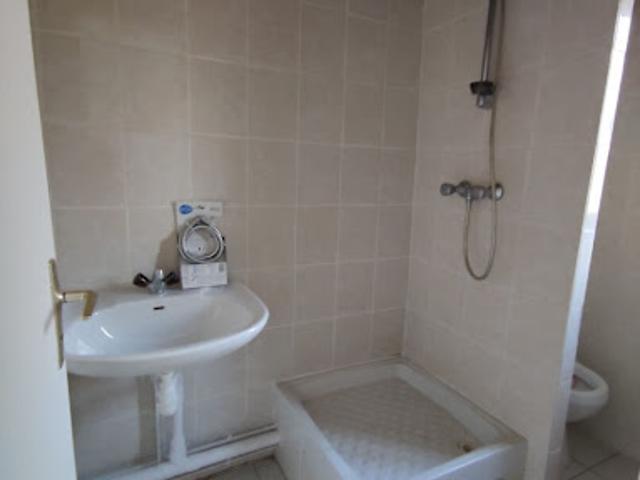 Location Appartement 1 pièce 15.39 m2 Maison Rouge