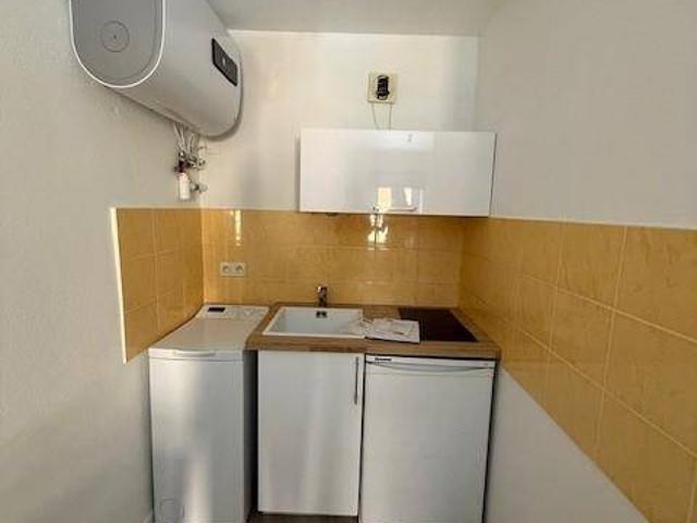 Location appartement 1 pièce 15.55 m² à Mâcon 71000 5 385 €