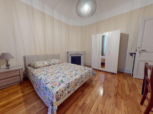 Appartement 1 pièce Houilles 15.51m² 580€ à louer l'Adresse