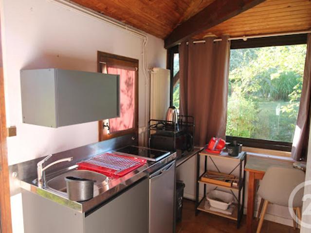 Location Appartement 1 pièce 15.65 m2 Sarlat la caneda