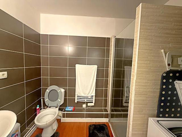 Location Appartement 1 pièce 15.63 m2 Marseille 6ème